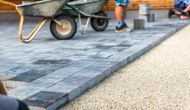 Best Driveway Pavers for Homes  in Greenville, GA