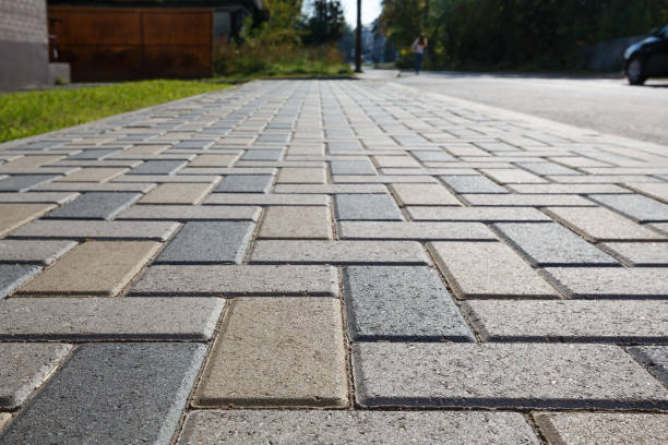 Best Permeable Paver Driveway  in Greenville, GA