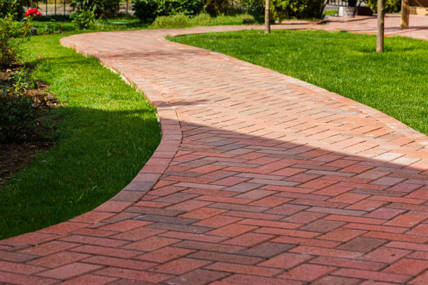 Reasons to Select Us for Your Driveway Paving Requirements in Greenville, GA