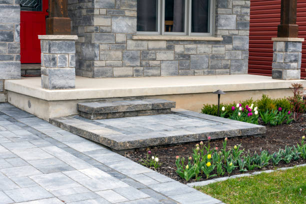 Best Local Driveway Pavers  in Greenville, GA