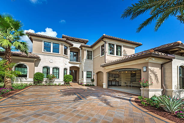 Best Decorative Driveway Pavers  in Greenville, GA
