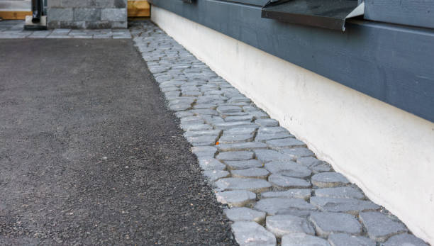 Best Commercial Driveway Pavers  in Greenville, GA