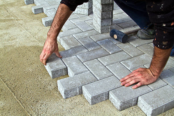 Best Local Driveway Pavers  in Greenville, GA