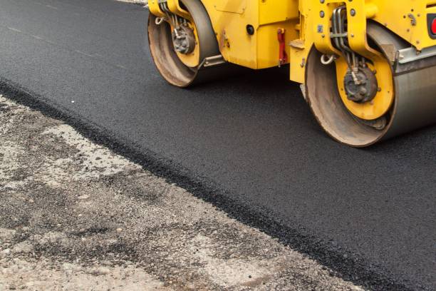 Best Residential Paver Driveway  in Greenville, GA