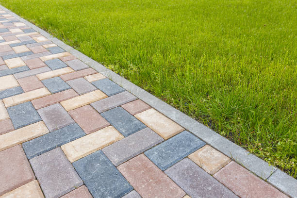 Greenville, GA Driveway Pavers Company